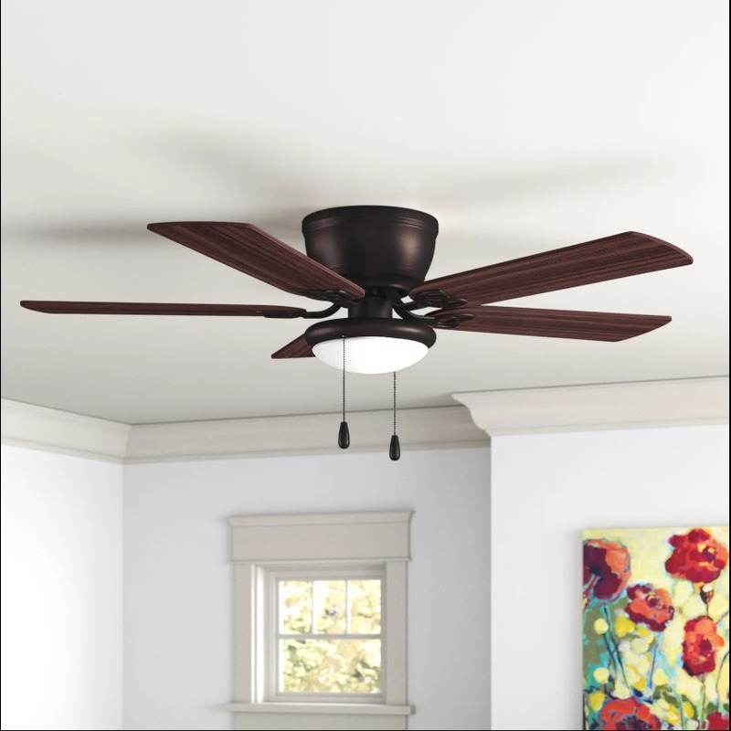 CEILING FANS