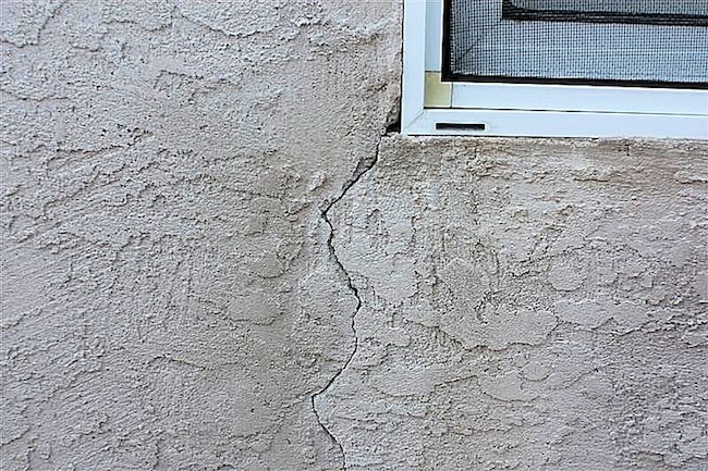 how-to-repair-stucco WESTCHESTER