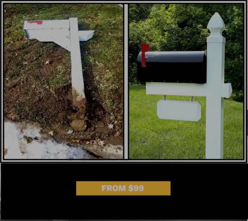 How-to-Install-a-Mailbox-Post 2