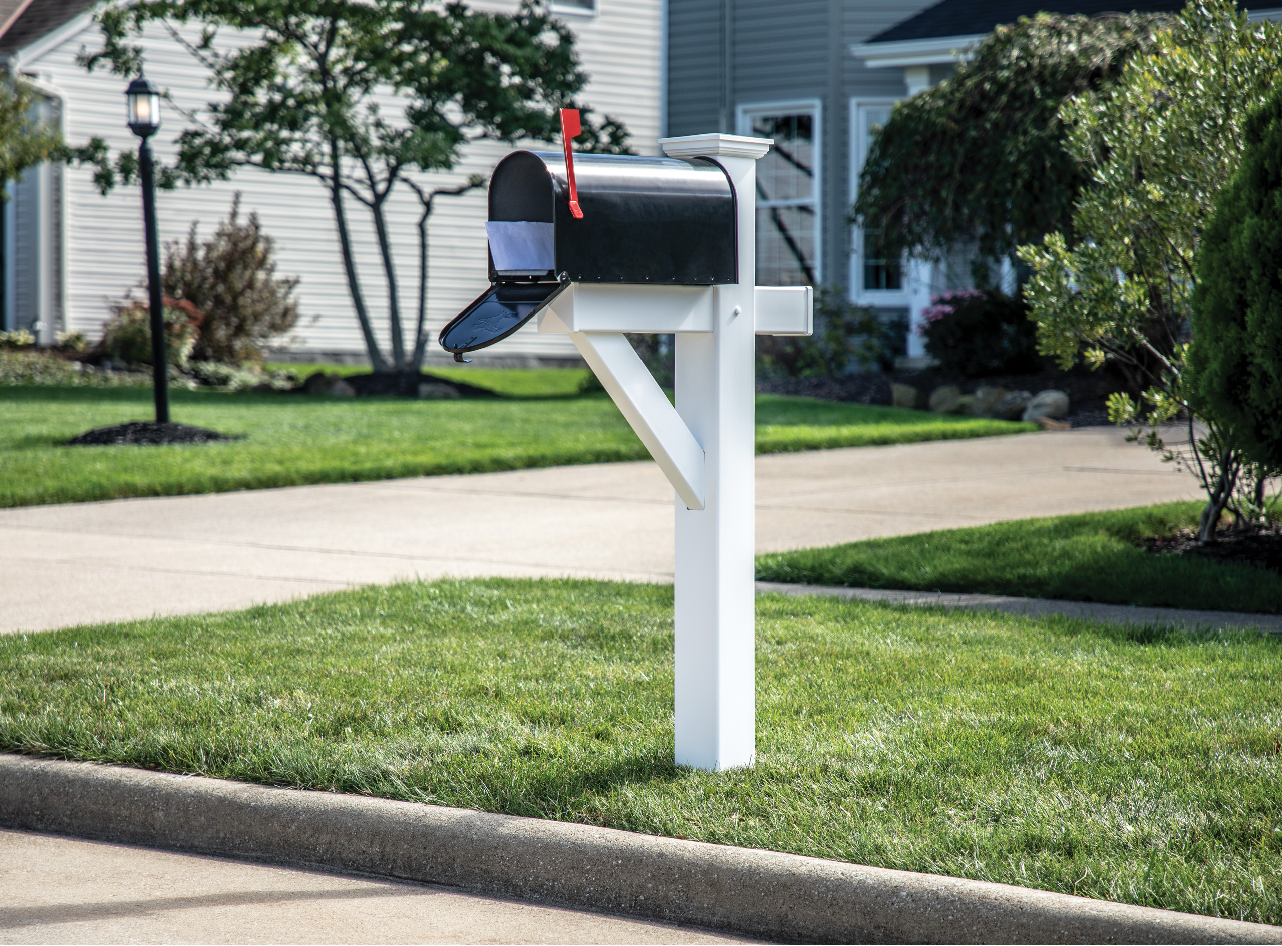 Mailbox